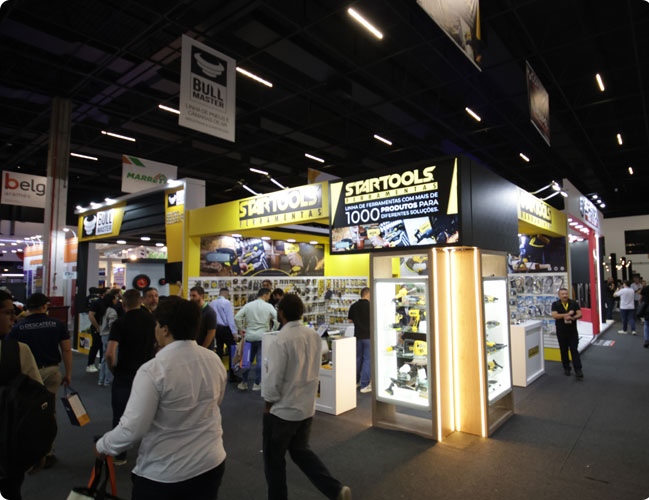 Destaque do Evento