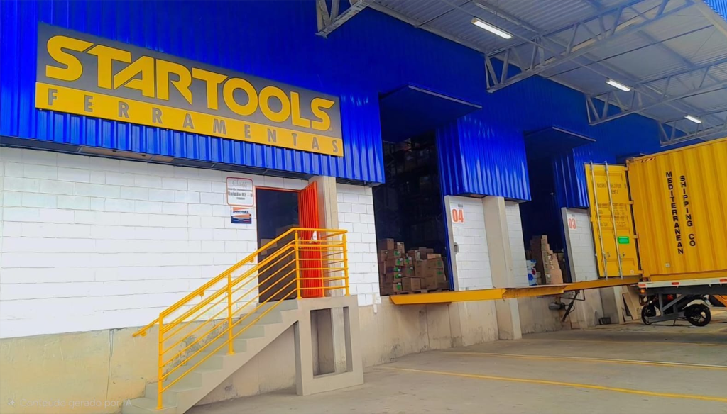 Sede Startools